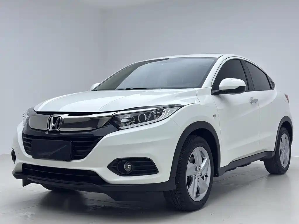 Tomica Honda Vezel 2022: China 0 KM Used Car Export Special Tomica Honda Vezel 2022: China 0 KM Used Car Export Special