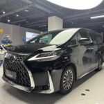 Top Condition Lexus LM 2022 China