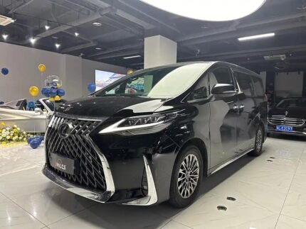 Top Condition Lexus LM 2022 China