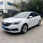 Top Features of the 2018 Arrizo 5 You Need to Know