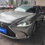 Top Quality Used Lexus ES 2020 Petrol