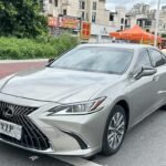 Top Quality Used Lexus ES 2022 Petrol