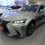 Top Quality Used Lexus GS 2017 Petrol