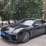 Top Speed Porsche Panamera List of Chinese Cars Export