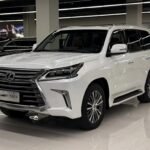 Torque Lexus LX 500d: Used Chinese Car Price in Sri Lanka