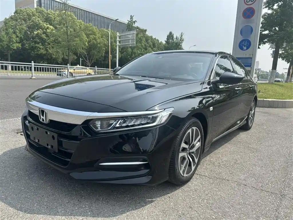 Touring Honda Accord 2020 Used Car in China Price Touring Honda Accord 2020 Used Car in China Price