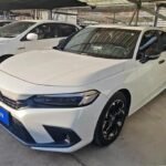 Touring Honda Civic: Luxury Top 3 Chinese EV Companies