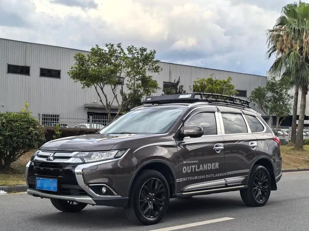 Towing Capacity Mitsubishi Outlander 2017: Used Car Dealer China Towing Capacity Mitsubishi Outlander 2017: Used Car Dealer China