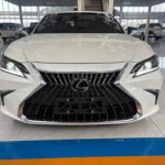 Toyota Avalon vs Lexus ES: Rival Kia Chinese Company Models