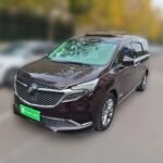 Toyota Buick GL8 - Used Car from China Export Offers