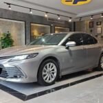 Toyota Camry Toyota Camry 2021 2.0G Luxury Edition