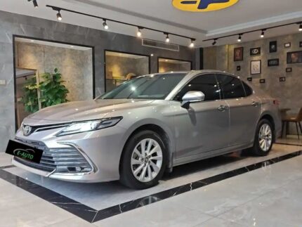Toyota Camry Toyota Camry 2021 2.0G Luxury Edition