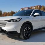 Toyota CHR vs Honda Vezel 2023: China 2 Seater Car OLX Export