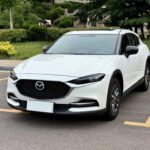 Toyota RAV4 vs Mazda CX 30: Top China Used Car for Sale