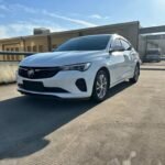 Toyota Wildlander EV 2024 Used Electric Cars for Sale China