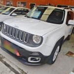 Trailhawk Jeep Renegade