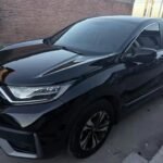 Trim Levels of Honda CR V 2022: China Zero Mileage Used Car Sales
