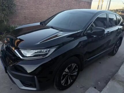 Trim Levels of Honda CR V 2022: China Zero Mileage Used Car Sales