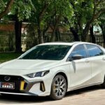 Trumpchi Emkoo 2022: Best Chinese Hybrid Cars