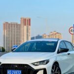Trumpchi Empow 2022: Used Chinese Hybrid Cars Deals