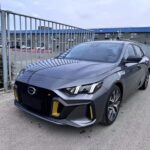 Trumpchi Empow 55 2022: Hybrid Chinese Cars Efficiency
