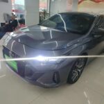 Trumpchi Empow de GAC 2022 Top Chinese EV Companies