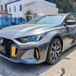 Trumpchi Empow R 2022 Chinese EV Car Companies