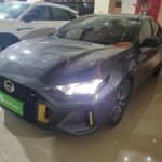 Trumpchi Empow R Style 2023 Used EV Car China