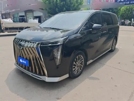 Trumpchi M8 Harga 2023 from Chinese EV Car Companies