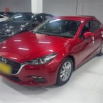 Trusted 2019 Mazda 3 Axela Best Chinese EV Companies Source