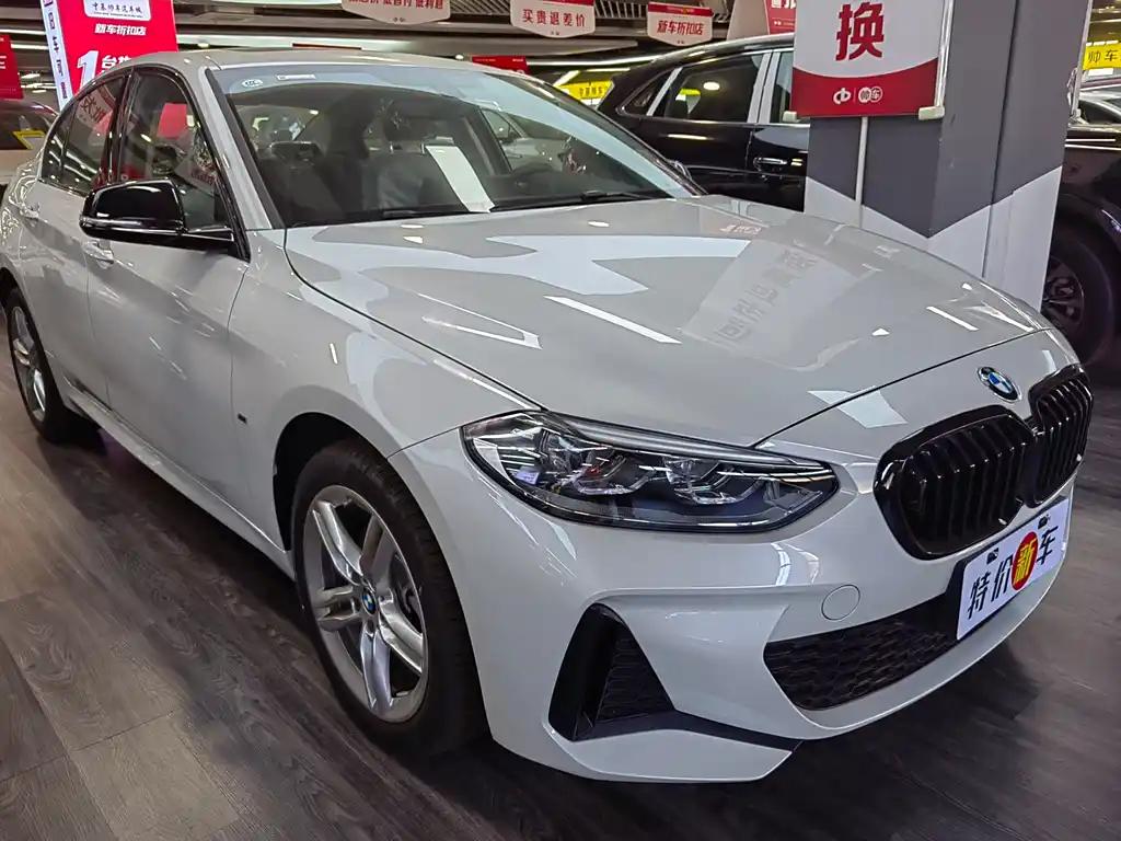 Trusted Export of 2023 BMW 1 Series 1.5L Petrol Cars Trusted Export of 2023 BMW 1 Series 1.5L Petrol Cars