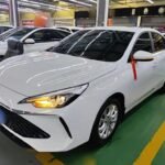 Tuned 2025 Overclock i5 Processor Roewe i5 - Second Hand Cars for Sale in China