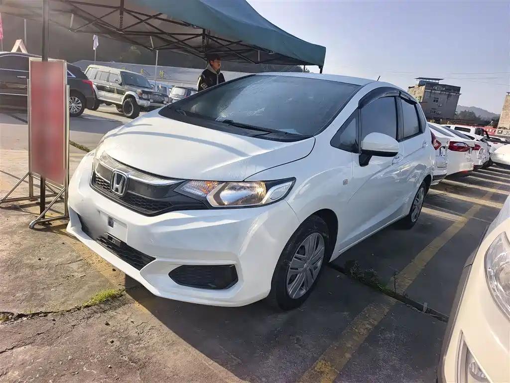 Turbo Honda Fit 2020 Biggest Chinese EV Companies Parallel Turbo Honda Fit 2020 Biggest Chinese EV Companies Parallel