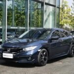 Type R Honda Civic: High-Performance Used Chinese Cars for Sale in UAE