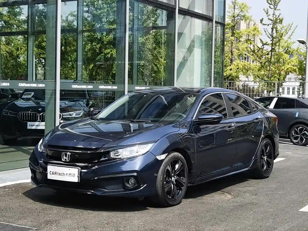 Type R Honda Civic: High-Performance Used Chinese Cars for Sale in UAE Type R Honda Civic: High-Performance Used Chinese Cars for Sale in UAE