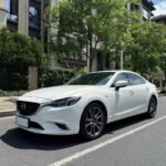 UAE-Spec 2018 Mazda Atenza: Mazda 6 UAE Adapted - Used Vehicles from China