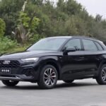UK-Ready 2025 Audi Q5L: audi q5l uk to buy used car china