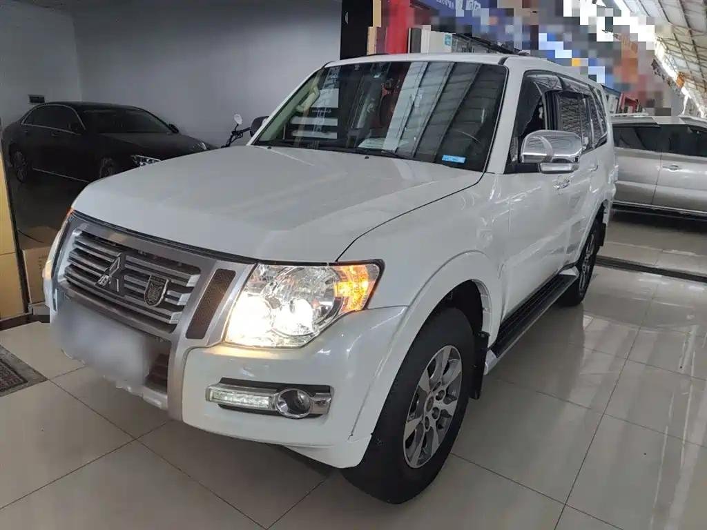 Ultimate Mitsubishi Pajero Evolution 2020: Top 3 Chinese EV Companies Ultimate Mitsubishi Pajero Evolution 2020: Top 3 Chinese EV Companies