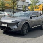 Ultra 2024 Avatr 07: avatr 07 ultra in which car brand is most used in china