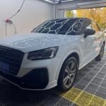 Unique 2022 Audi Q2L: audi q2lx used chinese cars for sale uk