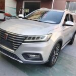 Updated 2020 New Roewe RX5 - Best Chinese EV Companies