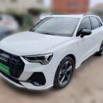 Upgraded 2021 Audi Q3: audi q3 premium vs china used car website toyota