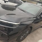Urban Honda Breeze Singapore 2023 in China Cars Review