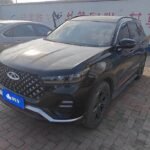 Used 1.5L Tiggo 7: Great Value