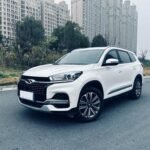 Used 2019 Tiggo 8 Petrol for Sale