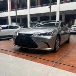 Used 2021 Lexus ES 2L Petrol - China Deal