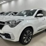 Used 2021 Tiggo 5x Petrol for Sale