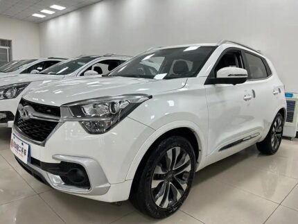 Used 2021 Tiggo 5x Petrol for Sale