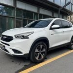 Used 2022 Tiggo 7 Petrol for Sale