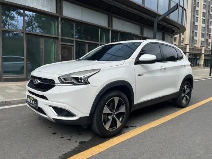 Used 2022 Tiggo 7 Petrol for Sale